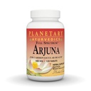 HERBAIS PLANETÁRIOS Arjuna Full Spectrum Ayurvedic Nutritional Supplement, 550 Mg, 120 Count