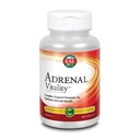 KAL Comprimidos de Vitalidade Adrenal, 60 Contagem
