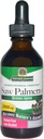 Resposta da natureza Saw Palmetto Berry Extract 2 Fluid Ounce Suporte Próstata Saúde Urinária Natural