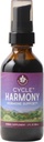 WishGarden Herbs Cycle Harmony Hormone Support - Suplemento de ervas com base em plantas w/Vitex & Wild Yam suporta normal Menstrual Cycle & Hormone-Based Questions, PMS, Irregular Cycles, Ovulação Questions, 2 onças
