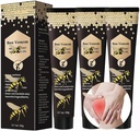 Creme de alívio de veneno de abelha, comum & muscular calmante Bee Venom Creme, Newzealand Bee Venom Gel (B)