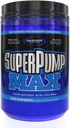 Gaspari Nutrition Super Pump Max Blue Raspberry Ice - 1,41 lbs