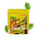 PóVitamina Eletrólitos Pó Mais (20 Servões) Chá preto não adoçado Eletrólito Pó Keto, Açúcar Livre, Rosa Himalaia Sal, 1000mgPotássio, 150mgCálcio, 150mgMagnesio,Hidração Pó NO STEVIA