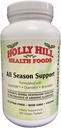 Holly Hill Health Foods All Season Support (Aller antigo-7), 180 comprimidos Vegan