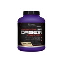 Ultimate Nutrition Prostar Micellar Casein Protein Powder 24 Grams of Protein, 9.9 Grams of EAAS e 4.6 Grams of BCAAS-69 Servings,Vanilla Powder,5 Libras