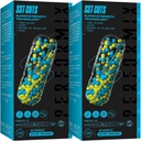 PERFORMIX - Cortes SST - Termogênico com CLA - Energia, Foco e Mood - Apoio ao Metabolismo - Controle da Fome - Nootrópico - Pré-treino - Homens e Mulheres - 160 Servings - 2 Pack