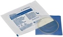 Dermacea Aquaflo Hydrogel Dressing Disk 3" [Caixa de 5] por Kendall Healthcare