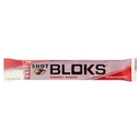 Clif Shot Gel Morangos, 2,1 onças