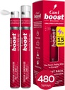 Can-i Boost Energy Spray para Mulheres em Menopausa e Perimenopausa Apoio Rápido Esquecemento e Nevoeiro Cérebro, 60 Servings