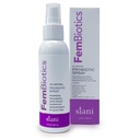 SIANI FemBiotics -Topical Probiótico Cuidado do Corpo para Mulheres 4 oz - Hipoalergênico, Vegan, Não OGM, GF, 100% Probiótico Vida Natural, Externo + Uso Interno, Totalmente Seguro, Sem Refrigeração Necessária