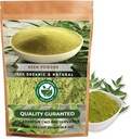 Neem Powder - Azadirachta Indica - Suplemento de ervas naturais para cuidados de pele e cabelo (8,8 OZ - 250 gm)