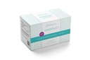 Ovofolic Inositol Supplement - Myo-Inositol e D-Chiro Inositol Plus Folato Ativo - Razão de 40:1 - 30 saquetas