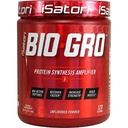 iSatori BIO-GRO Amplificador de Síntese de Proteínas, para Recuperação e Crescimento Músculo, Estimulante Enhanced Free Pre-Workout & Colostrum Supplement com Peptídios Bio-Ativos- Sem sabor (120 Servings)