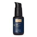 Quicksilver Scientific CoQ10 Nanoemulsion - Coenzima lipossómica Q10 Suporte cardiovascular e Suplemento de Energia Celular - Fast Absorbing Liquid CoQ10 (1,7 onças / 50ml)