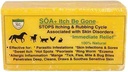 Equino protegido SOA-Itch ter ido