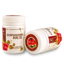 Siberiano Hawthorn Oil 200 Cápsulas Extra Virgem Frio Pressionado (2 Pacote)