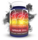 Nootropics Depot Horny Goat Weed Cápsulas (ou 200mg) Contagem de 90 (ou 50%)