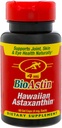 BioAstin Havaiana Astaxantina Antioxidante 4 MG (60 Cápsulas Gel)