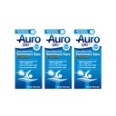 Auro-Dri Ear Water-Drying Aid, Ajuda o ouvido dos nadadores, 1 Fl Oz (Pacote de 3)