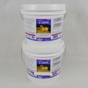 SU-PER E 8000 Horse Antioxidant Supplement - Suplemento concentrado de vitamina E para Performance Horses - 4 Libras, (2 Pacote)