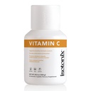 Isotonix Vitamina C, Proporciona Proteção Antioxidante, Suporta Sistema Imune Saudável, Manter Colesterol Saudável, Saúde Músculo e Pele, Saúde Cognitiva, América do Mercado (90 Servings)