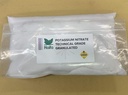 Nitrato de potássio KNO3 4LBs 4 LBs (Granulado)
