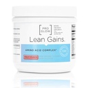 Fruit Punch Flavor Amino Acid Complex para as mulheres para construir músculos fortes Lean - ProGlow Lean Ganhos (30 Servings)