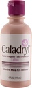Caladril Rosa Protector da Pele de Calamina Plus Itch Relief, 6 Garrafa de Onça (2 Embalagens (6.0 Ounce))