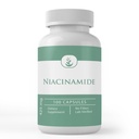 Ingredientes originais puros Niacinamida (Vitamina B3), Puro, Sem Aditivos ou Aditivos, Verificado no laboratório