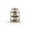 MUSCLEOLOGIA Ganhador de peso □ Whey Protein Powder