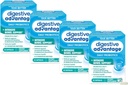 Digestive Vantagem Intensive Bowel Suporte Probiótico Defende contra o gás e Bloating, 32 cápsulas de contagem (4 Pack)