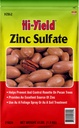 Hi-Yield (21624) Sulfato de zinco (4 lbs.)