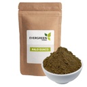 Evergreen Herbs Palo Guaco (pó 8 onças) - Resealable Stand Up Pouch para garantir a frescura!