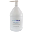 Gel de alívio da dor de resfriamento Sub Zero, 1-Garrafa Gallon com bomba - Alivio conjunto e alívio da dor nervosa Creme para alívio da dor profunda muscular e alívio da artrite
