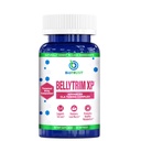 BioTrust BellyTrim XP Suplemento de tonificação CLA avançado, ácido linoleico conjugado (60 serviços)