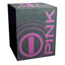 bhip Pink for Women (Alive) - Pura Mistura para Vitalidade, Esforço e Clareza, Energia Mix Packets - Ideal para Mulheres Ativas em Movimento - 30 Servings