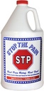 Cox Laboratórios Veterinários STP STP Stop The Pain Gallon (128 oz)
