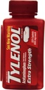 Tylenol Acetaminofeno 500 Mg 325 Caplets