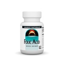Fonte Natural Ácido Fólico 800 Mcg Comprimido, 200 Contagem