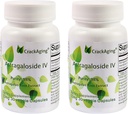 Super- Absorção de cracking Astragalosídeo IV 98% 50mg- Suplemento Anti- Envelhecimento