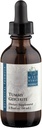 Wise Woman Herbals - Glicerite Tummy - 2 onças - Ajuda Estômago All-Natural - Ajuda com o desconforto do estômago, Queasisness, Gás e Bloating - Promove função digestiva saudável e suporte abdominal