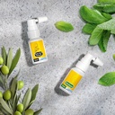 NAVEH PHARMA Itchy Ears Removey Ear Cleaning and Itch Relief (0.5 fl oz) + NAVEH PHARMA Otic Guard (Spray de mistura natural de ervas e óleo)