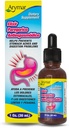 Arymar Elixir Paregorico Antiespasmodico - Suplemento de suporte digestivo - 1 oz