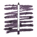 Julep Quando Lápis Met Gel Sharpenable Multi-Use Longwear Eyeliner Lápis - 17 Smoky Plum - Transfer-Proof - Liner de alto desempenho