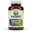 Extrato de chá verde 98% padronizado com EGCG □ Apoio ao Peso Saudável, Metabolismo, Energia, Saúde do Coração