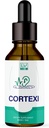 LIVORKA 1 Pack - Cortexi Drops - Cortexi Formula, Cortexi Oral, Cortexi Drops - para Saúde da Orelha, Suporte Auditivo, Cortexi Drops to Drink, Cortexi 1 Garrafa para 1 Mês, Cortexi Reviews.