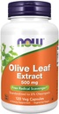 Comidas Olive Leaf Extract 500 Mg, 120 CT
