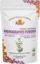 Sewanti Andrographis Extract Powder - Andrographis Paniculata para a saúde do fígado