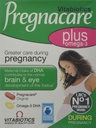 Vitabióticos Pregnacare Plus 56Tabs/C (2 embalagem)
