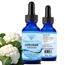 Absonutrix Citicoline 590 mg, 4 Oz Garrafa, 200 Servings, Made in USA, Quick Absortion, Quality Potent Ingredients, Non-GMO, GMP Certified, Cruelty-Free Products